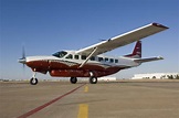 Cessna 208 Caravan - Africair, Inc.