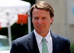 John Edwards acquitted on one count as jury deadlocks on five others ...