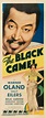 The Black Camel (1931) movie poster