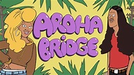 Aroha Bridge Season 3 Trailer - YouTube