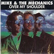 Over my shoulder by Mike & The Mechanics, CDS with robphil - Ref:114736620