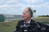 Bild zu Werner Herzog - Tod in Texas : Bild Werner Herzog - Foto 7 von ...
