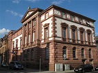 Sehenswertes Biebrich - Das Biebricher Rathaus
