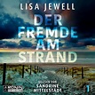Lisa Jewell: Der Fremde am Strand (MP3-CD) – jpc
