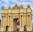 puerta-de-brandeburgo - Caminando por la historia