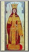 Vidas Santas: Santa Anna Paleologina, (Giovanna de Saboya), Emperatriz ...
