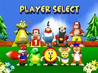 Diddy kong racing rom 64 - networksqust