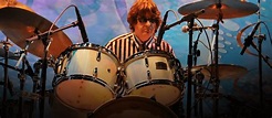 Ray Weston | Zildjian Drum Set Artist