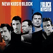 New Kids On the Block – Dirty Dancing [Dem Jointz Remix] Lyrics ...