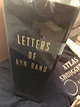 Letters of Ayn Rand by RAND, Ayn: New Hardcover (1995) 1st Edition ...