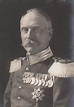 Grand Duke Friedrich II of Baden