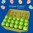 DIY Easter Eggs Toy Story Funny Easter Eggs, Diy Easter Eggs, Easter ...