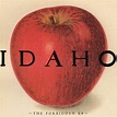 The Forbidden EP by Idaho (EP, Slowcore): Reviews, Ratings, Credits ...