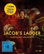 Jacob's Ladder - In der Gewalt des Jenseits - Mediabook (+ DVD) [Blu ...