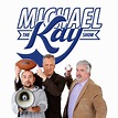 The Michael Kay Show on Behance