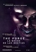 Cine y ... ¡acción!: The Purge: La noche de las bestias (The Purge)