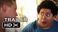 Bro, What Happened? Official Trailer (2014) - Lorenzo Lamas, Jamie ...