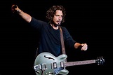 Today in Music History: Happy Birthday, Chris Cornell | The Current