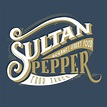 Menus - Sultan Pepper