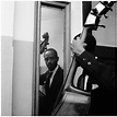 El Mirador Nocturno: Percy Heath