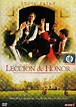 PELICULAS: Lección de honor