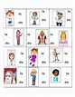 ️She And He Worksheet Free Download| Gambr.co