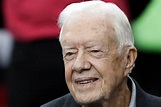 Trump schlägt gegen Carter zurück - «Vergessener Präsident» | GMX.AT
