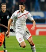 Olympiakos: Kevin Mirallas puissance 4