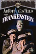 Bud Abbott and Lou Costello Meet Frankenstein (1948) - Posters — The ...