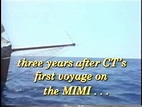The Second Voyage of the Mimi (1988)