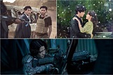 Six Intriguing New K-Dramas and Korean Films Out in January 2023