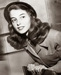 actress Pier Angeli, at age 18