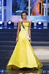 Miss Universe 2013: Contestants Stun in Colourful Evening Gowns ...