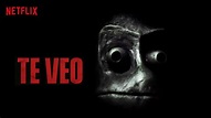 TE VEO pelicula completa en español latino Netflix - YouTube