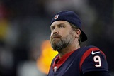 Shane Lechler is a First-Ballot Hall of Famer. And Yes, He’s a Punter ...