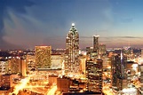 Black Mecca: 10 Amazing Facts About Atlanta