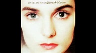 You Made Me The Thief Of Your Heart - Sinéad O'Connor 1997 - YouTube