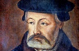 Johannes Brenz aus Weil der Stadt: Luthers Mann in Süddeutschland ...