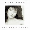 Kate Bush - The Whole Story (CD) | Discogs