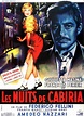 Nights of Cabiria de Federico Fellini (1957) - Unifrance