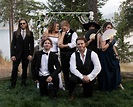 Noah got married | Alaskan bush people, Alaskan, Matt brown