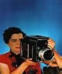 Madame Yevonde, first female photographer to use color 1937 | Portrait ...