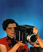 Madame Yevonde, first female photographer to use color 1937 | Portrait ...