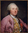 Charles Claude de Flahaut (1730–1809), Comte d'Angiviller by Jean ...