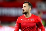 Euro 2021: Haris Seferović. Sylwetka reprezentanta Szwajcarii - Super ...