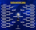 Calendario, fechas y partidos de la Copa Sudamericana 2018 | Goal.com