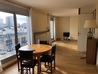 Découvrez cet appartement à louer à Paris (75015), 53m² 1650€ | Blue