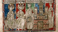 Leonor Plantagenet: la reina de la Reconquista