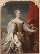 CATHERINE OPALINSKA, REINE DE POLOGNE (1670-1747)