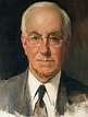 Sir Henry Hallett Dale (1878–1968), Physiologist and Chairman of the ...